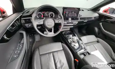 Audi A5 2020 2.0 гидро в Москве № 163179, миниатюра 7