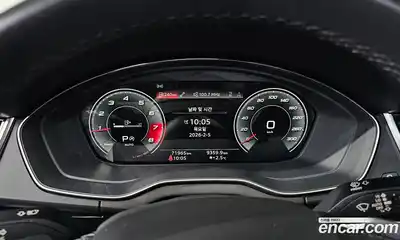 Audi Q5 2021 2.0 гидро в Москве № 163294, миниатюра 8