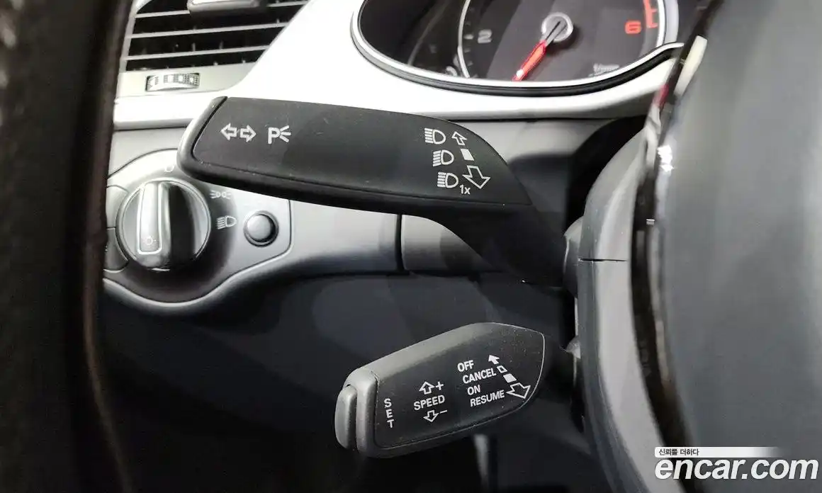 Audi A4 2015 2.0 гидро в Москве № 163572, фото 16