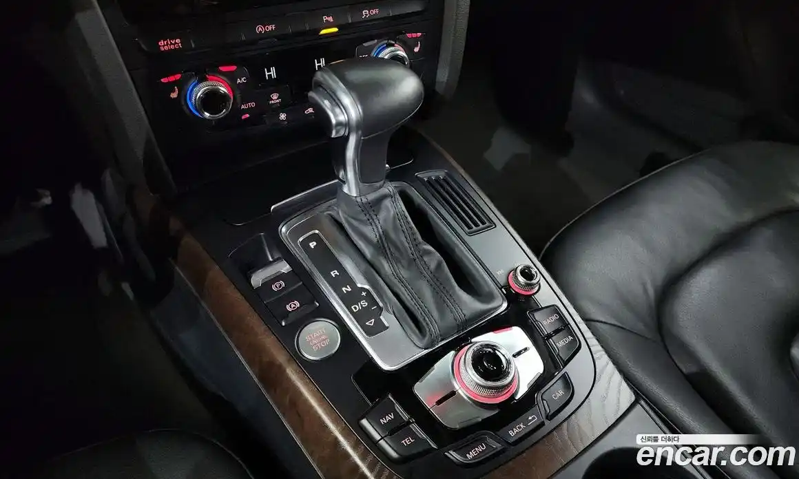 Audi A4 2015 2.0 гидро в Москве № 163572, фото 9