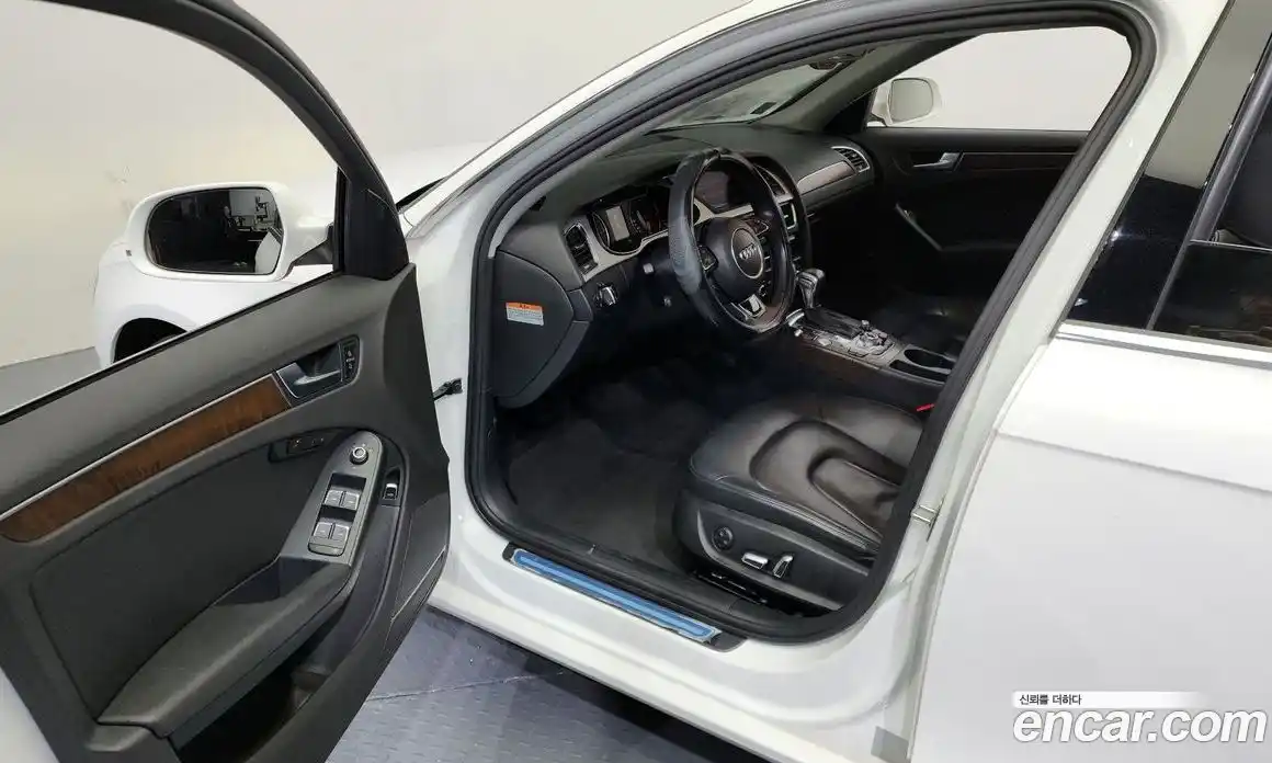 Audi A4 2015 2.0 гидро в Москве № 163572, фото 10