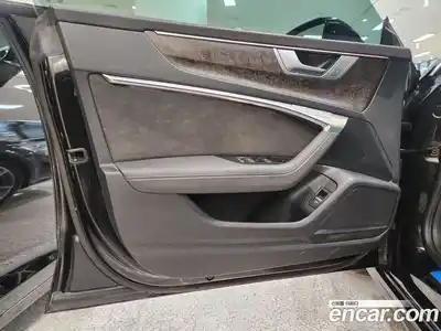Audi A7 2020 3.0 гидро в Москве № 164076, миниатюра 11