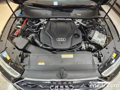 Audi A7 2020 3.0 гидро в Москве № 164076, миниатюра 6