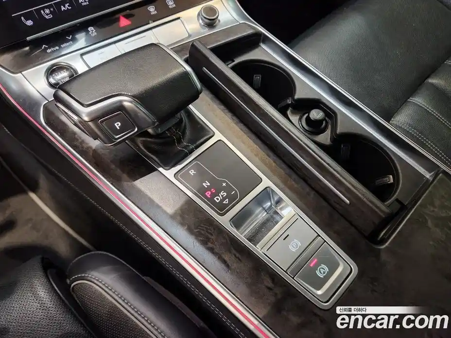 Audi A7 2020 3.0 гидро в Москве № 164076, фото 9