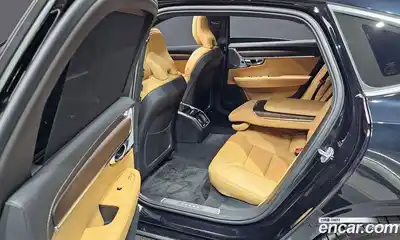 Volvo S90 2023 2.0 гидро в Москве № 164202, миниатюра 12