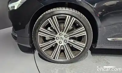 Volvo S90 2023 2.0 гидро в Москве № 164202, миниатюра 5
