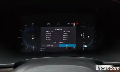 Volvo S90 2023 2.0 гидро в Москве № 164202, миниатюра 8