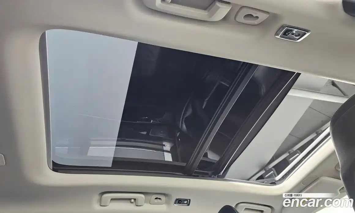 Volvo XC90 2016 2.0 гидро в Москве № 164549, фото 19