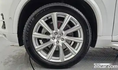Volvo XC90 2016 2.0 гидро в Москве № 164549, миниатюра 5