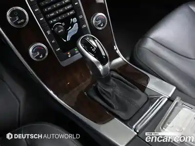 Volvo V60 2017 2.0 гидро в Москве № 164880, миниатюра 9