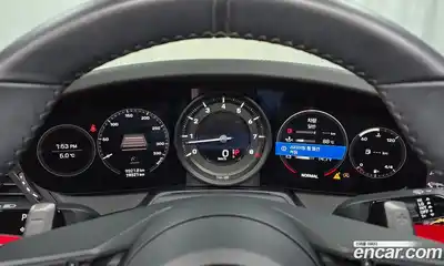 Porsche 911 2021 3.0 гидро в Москве № 165001, миниатюра 8