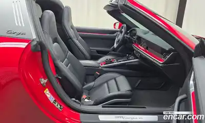 Porsche 911 2021 3.0 гидро в Москве № 165001, миниатюра 10