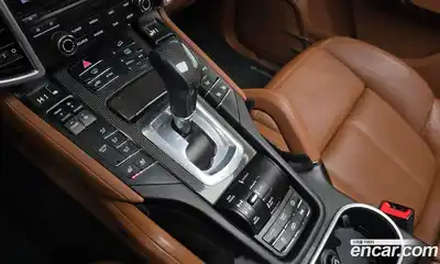 Porsche Cayenne 2017 3.6 гидро в Москве № 165537, миниатюра 9