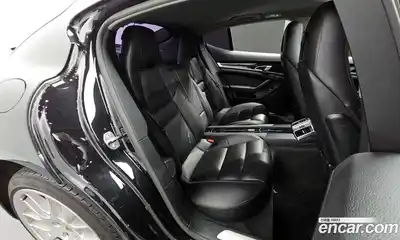 Porsche Panamera 2011 3.6 гидро в Москве № 165667, миниатюра 12