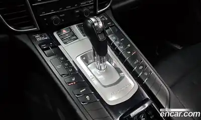Porsche Panamera 2011 3.6 гидро в Москве № 165667, миниатюра 9