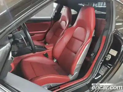 Porsche 911 2015 3.8 гидро в Москве, миниатюра 11