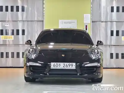 Porsche 911 2015 3.8 гидро в Москве, миниатюра 3