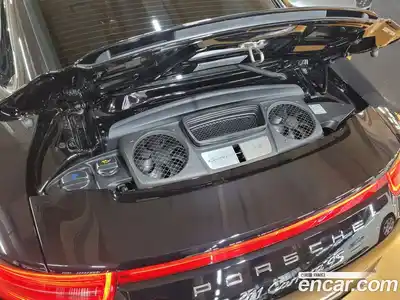 Porsche 911 2015 3.8 гидро в Москве, миниатюра 6