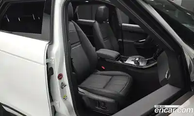 Land Rover Range-Rover Evoque 2024 2.0 гидро в Москве № 166009, миниатюра 12