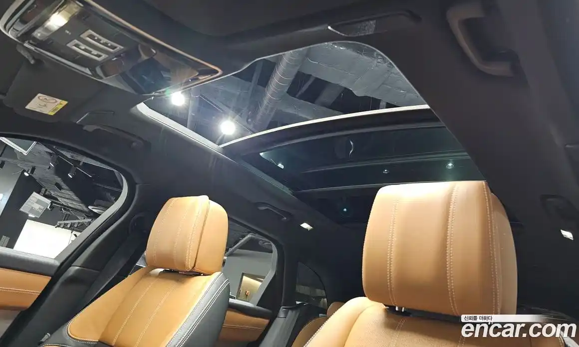 Land Rover Range-Rover Velar 2021 3.0 гидро в Москве № 166228, фото 18