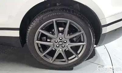 Land Rover Range-Rover Velar 2021 3.0 гидро в Москве № 166228, миниатюра 5