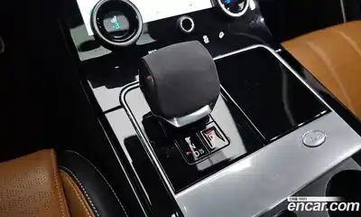 Land Rover Range-Rover Velar 2021 3.0 гидро в Москве № 166228, миниатюра 9
