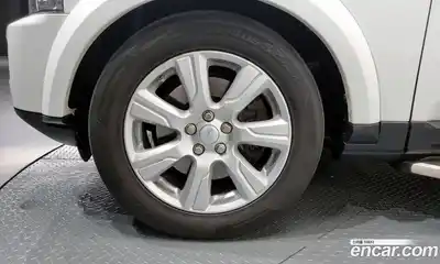 Land Rover Discovery 2015 3.0 гидро в Москве № 166360, миниатюра 5