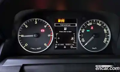 Land Rover Discovery 2015 3.0 гидро в Москве № 166360, миниатюра 8