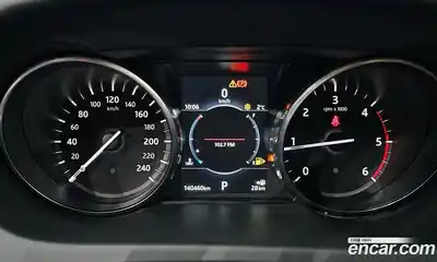 Land Rover Discovery Sport 2017 2.0 гидро в Москве № 166623, миниатюра 8