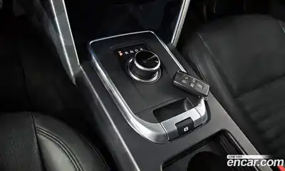 Land Rover Discovery Sport 2017 2.0 гидро в Москве № 166623, миниатюра 9