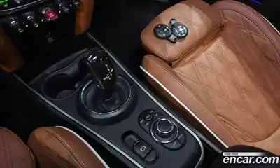 Mini Countryman 2023 2.0 гидро в Москве № 167053, миниатюра 9