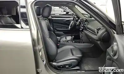 Mini Clubman 2020 2.0 гидро в Москве № 167214, миниатюра 11