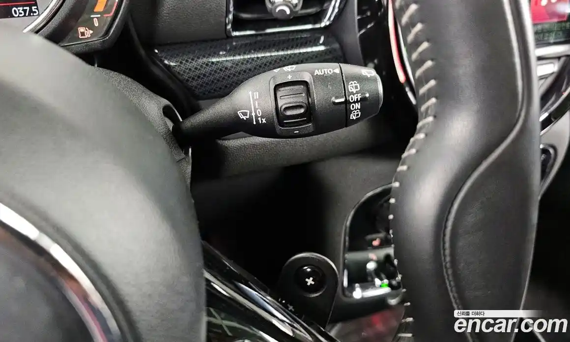Mini Clubman 2020 2.0 гидро в Москве № 167214, фото 14