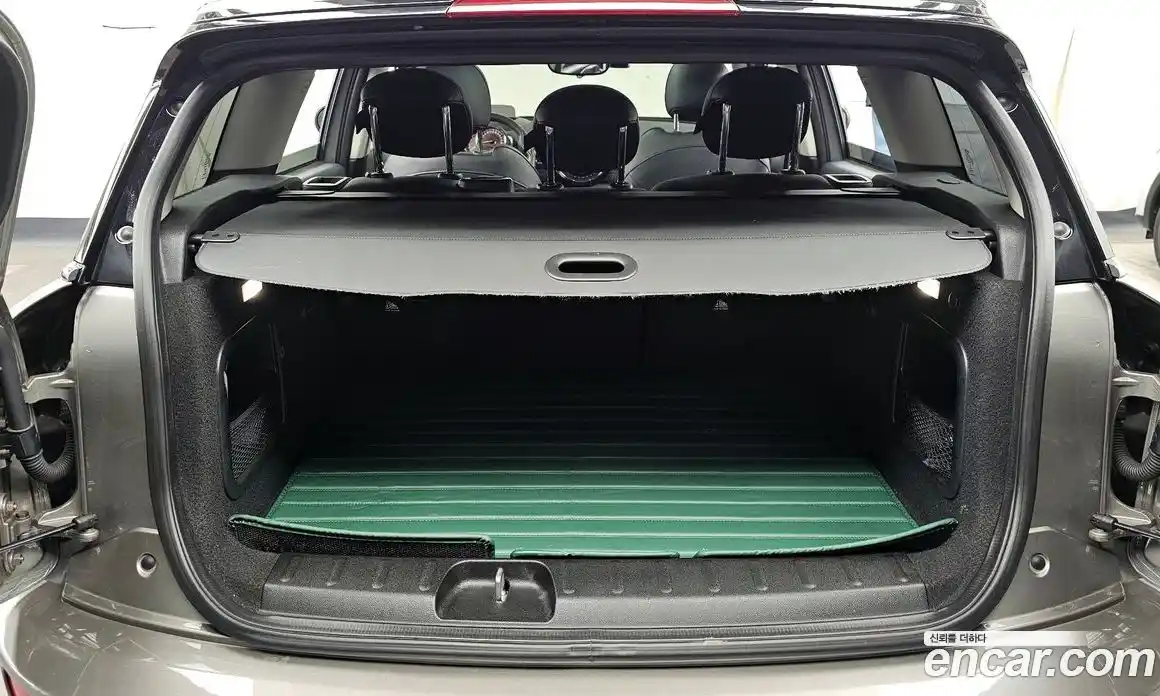 Mini Clubman 2020 2.0 гидро в Москве № 167214, фото 20