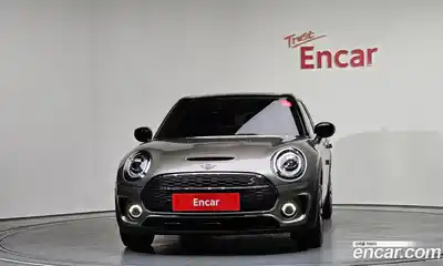 Mini Clubman 2020 2.0 гидро в Москве № 167214, миниатюра 3