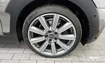 Mini Clubman 2020 2.0 гидро в Москве № 167214, миниатюра 5