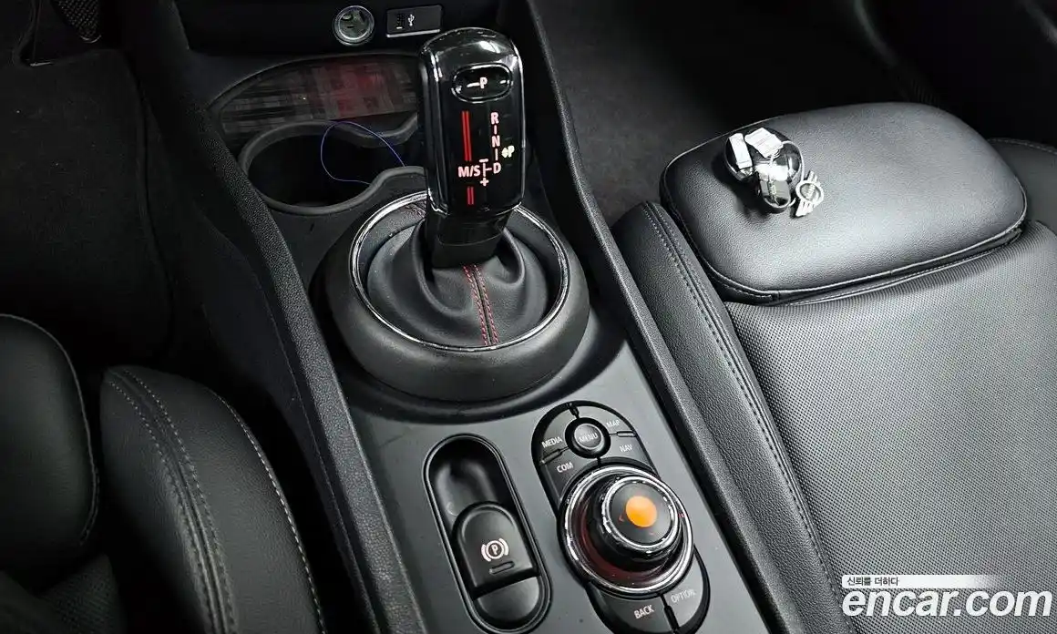 Mini Clubman 2020 2.0 гидро в Москве № 167214, фото 9