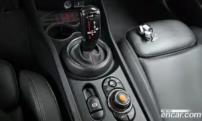 Mini Clubman 2020 2.0 гидро в Москве № 167214, миниатюра 9