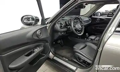 Mini Clubman 2020 2.0 гидро в Москве № 167214, миниатюра 10