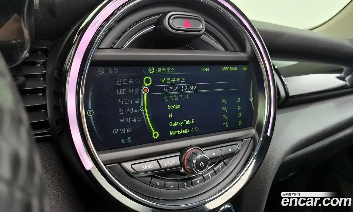 Mini Cooper 2015 1.5 гидро в Москве № 167270, фото 16