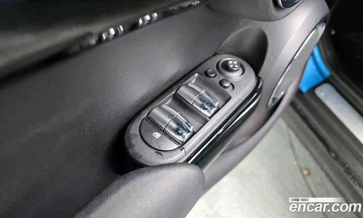 Mini Cooper 2015 1.5 гидро в Москве № 167270, фото 17