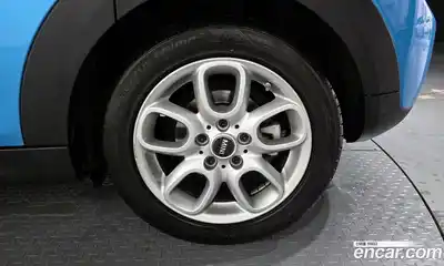 Mini Cooper 2015 1.5 гидро в Москве № 167270, миниатюра 5