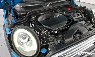 Mini Cooper 2015 1.5 гидро в Москве № 167270, миниатюра 6