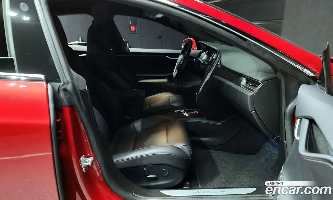 Tesla Model S 2019 0.3 гидро в Москве № 167852, фото 11