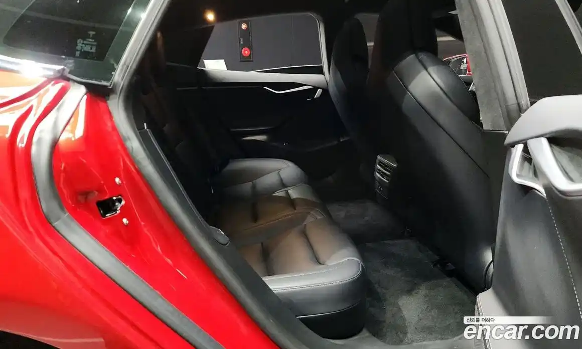 Tesla Model S 2019 0.3 гидро в Москве № 167852, фото 12