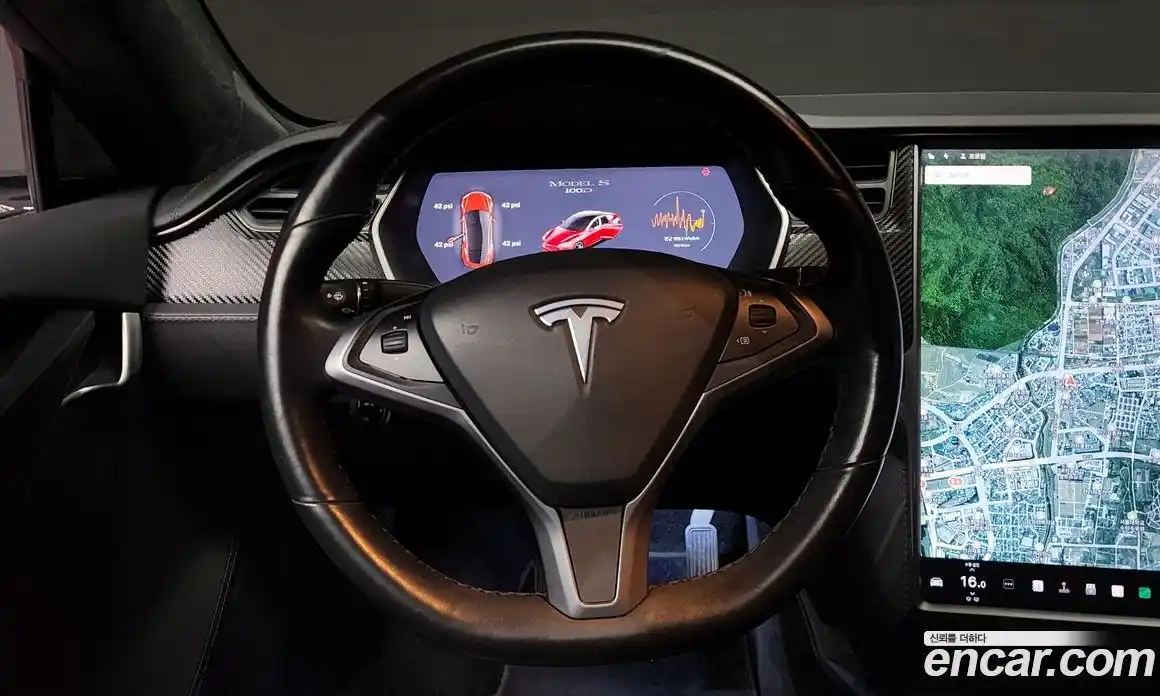 Tesla Model S 2019 0.3 гидро в Москве № 167852, фото 13