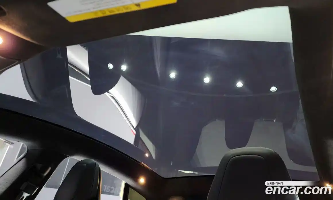 Tesla Model S 2019 0.3 гидро в Москве № 167852, фото 18