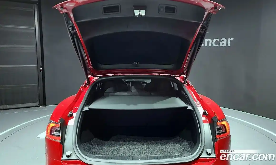 Tesla Model S 2019 0.3 гидро в Москве № 167852, фото 20