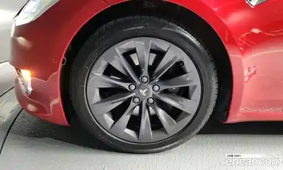 Tesla Model S 2019 0.3 гидро в Москве № 167852, миниатюра 5