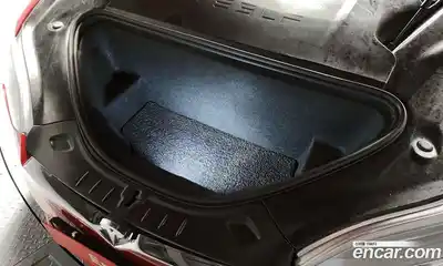 Tesla Model S 2019 0.3 гидро в Москве № 167852, миниатюра 6